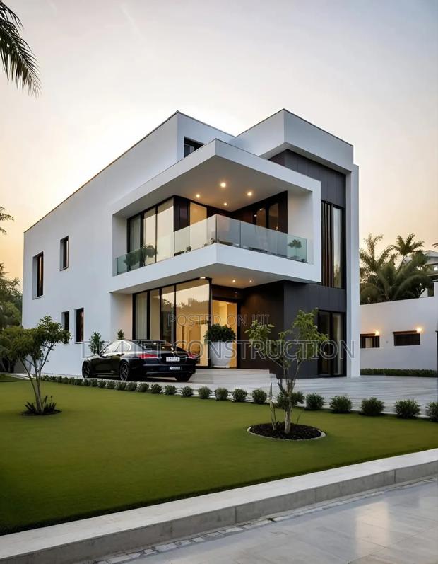 Hello Are You Urgently Looking for a Professional Architect? · Photo 4