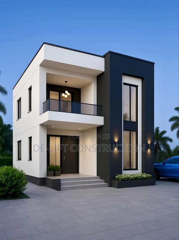 Hello Are You Urgently Looking for a Professional Architect? · Photo 5