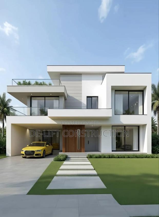 Hello Are You Urgently Looking for a Professional Architect? · Photo 6