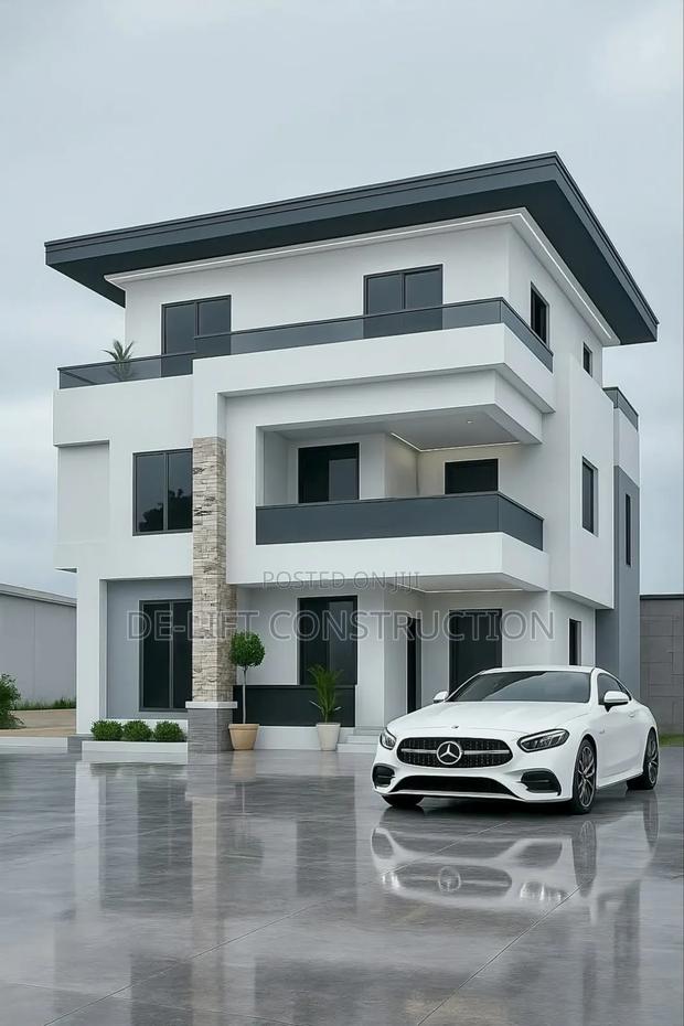 Hello Are You Urgently Looking for a Professional Architect? · Photo 7