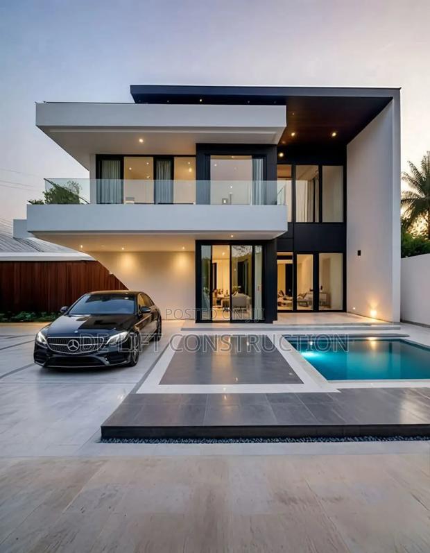 Hello Are You Urgently Looking for a Professional Architect? · Photo 8