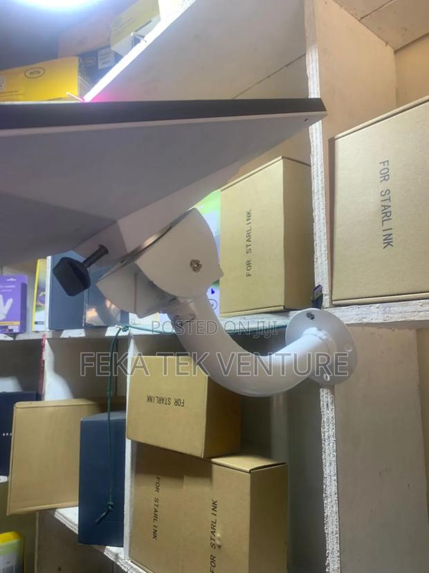 Starlink Mini Adjustable Mount Kits · Photo 2