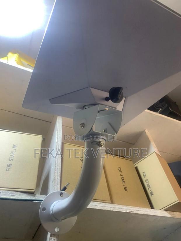 Starlink Mini Adjustable Mount Kits · Photo 3