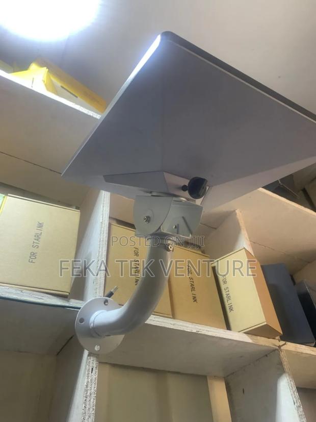 Starlink Mini Adjustable Mount Kits · Photo 4