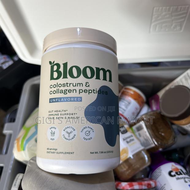 Bloom Collagen Peptides · Photo 2