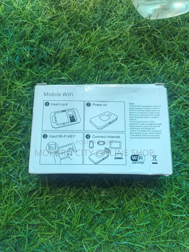 Universal 4g Lte Mifi · Photo 3
