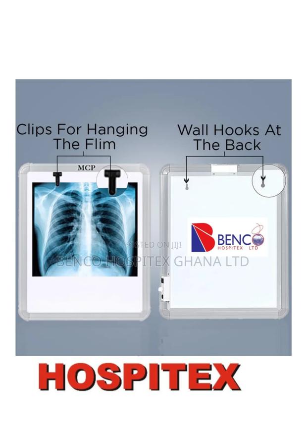 X Ray View Box Single · Photo 1