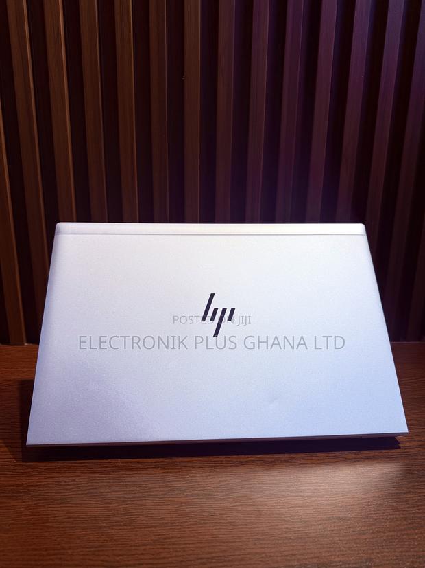 Laptop HP EliteBook 840 G8 16GB Intel Core i7 SSD 512GB · Photo 3
