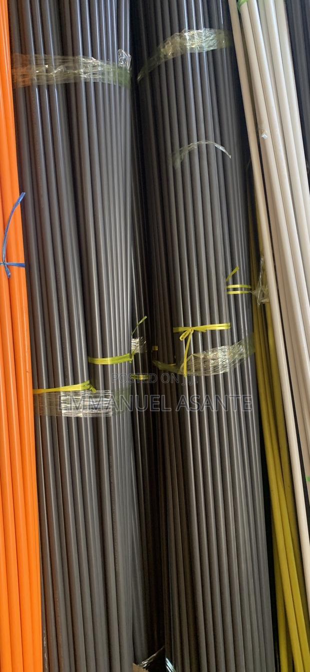 Electrical PVC Pipe · Photo 1