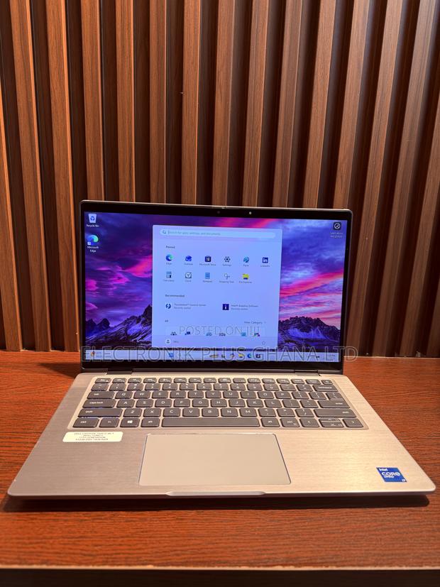 Laptop Dell Latitude 7420 16GB Intel Core i7 SSD 512GB · Photo 2