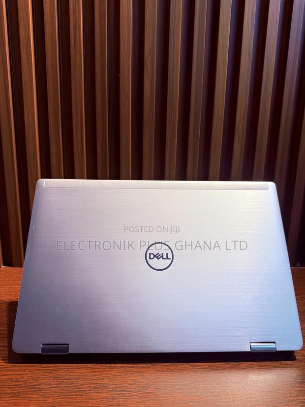 Laptop Dell Latitude 7420 16GB Intel Core i7 SSD 512GB · Photo 1