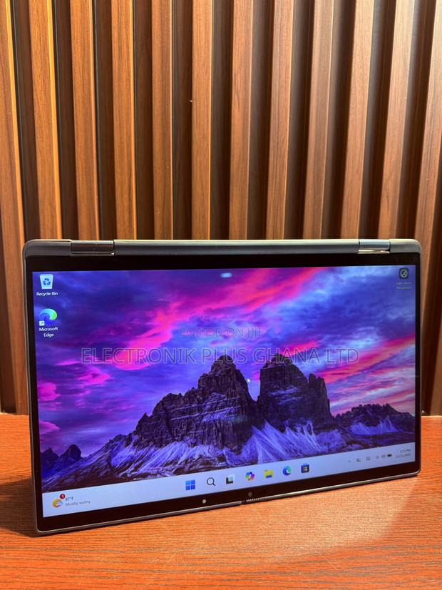 Laptop Dell Latitude 7420 16GB Intel Core i7 SSD 512GB · Photo 4
