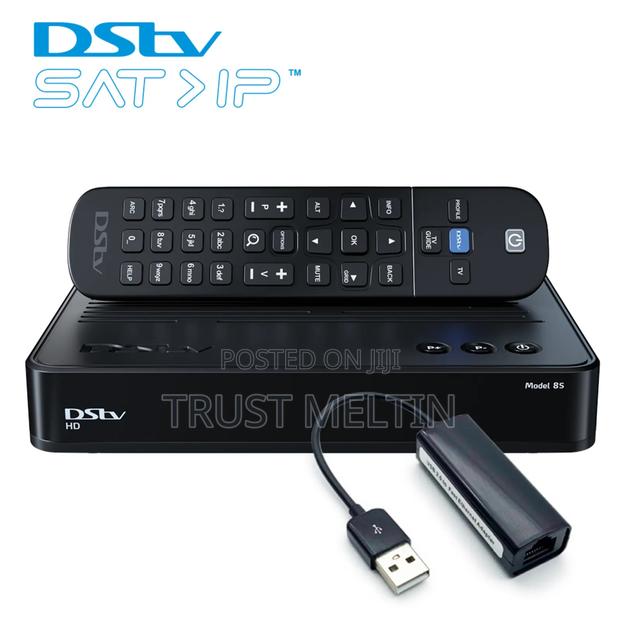 Nigeria Dstv Decoder · Photo 2