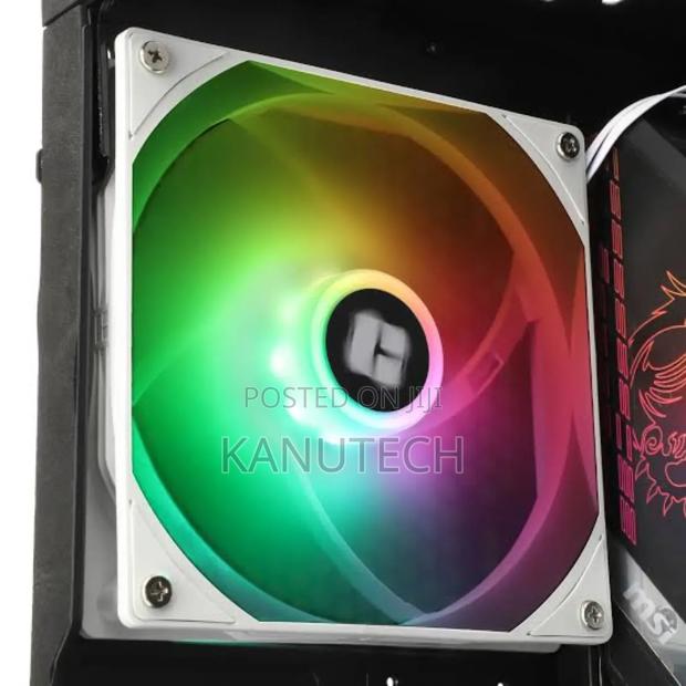 Thermalright 140mm High Performance PC Fans · Photo 2