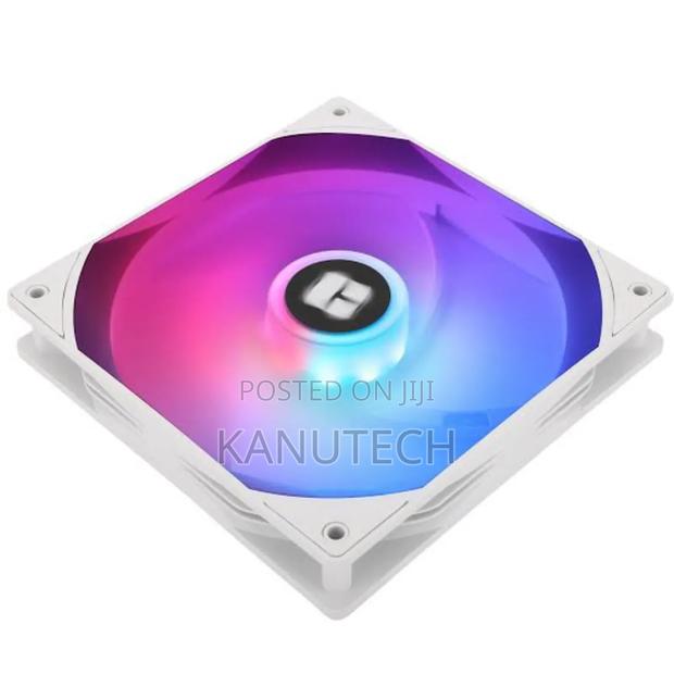 Thermalright 140mm High Performance PC Fans · Photo 3