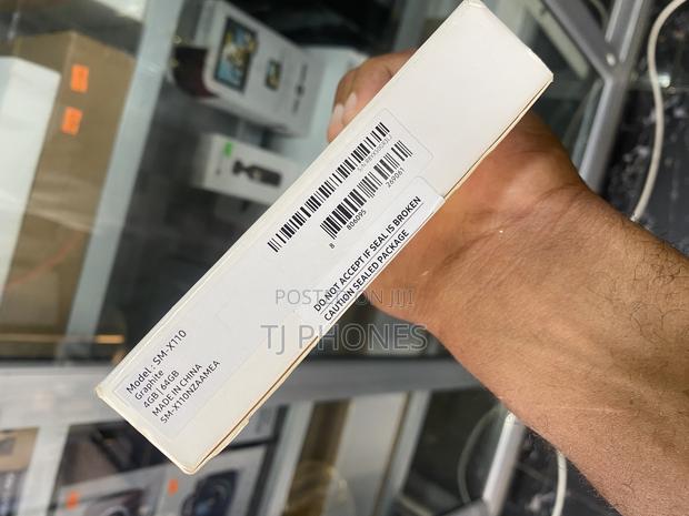 New Samsung Galaxy Tab A9 64 GB Black · Photo 1