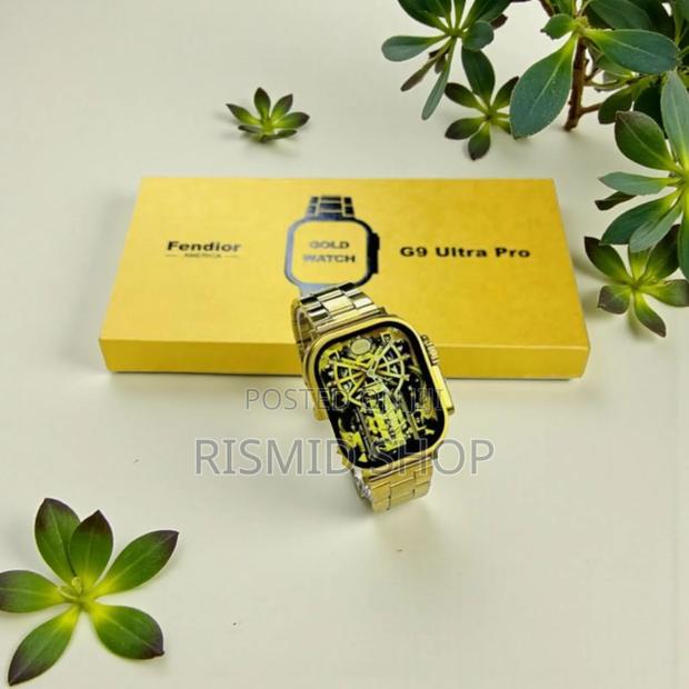 G9 Ultra Pro Smartwatch (432678) · Photo 2