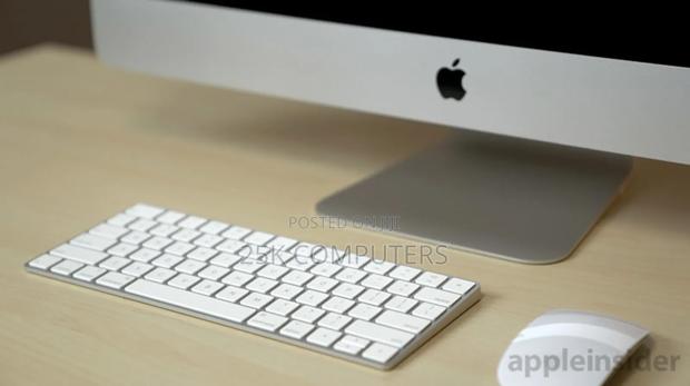 Desktop Computer Apple iMac 8GB Intel Core i5 SSD 256GB · Photo 4