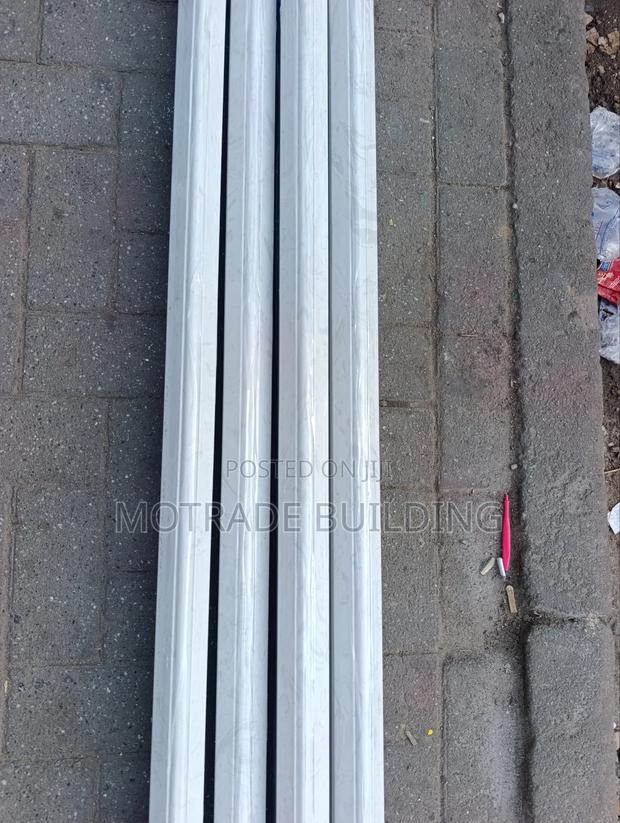 Fibre/ Fiber Coppings · Photo 1
