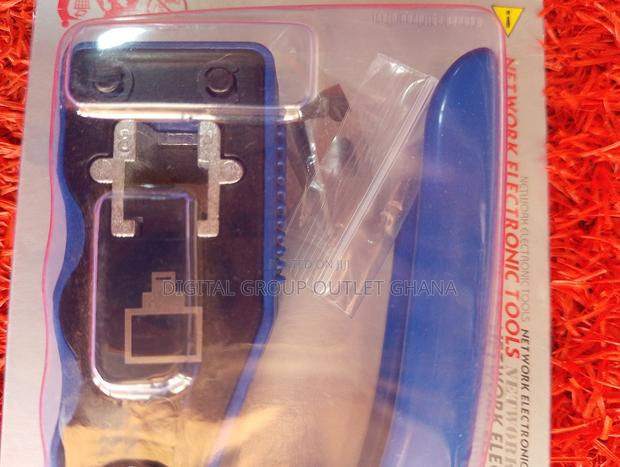 Network Electronic Tools · Photo 2