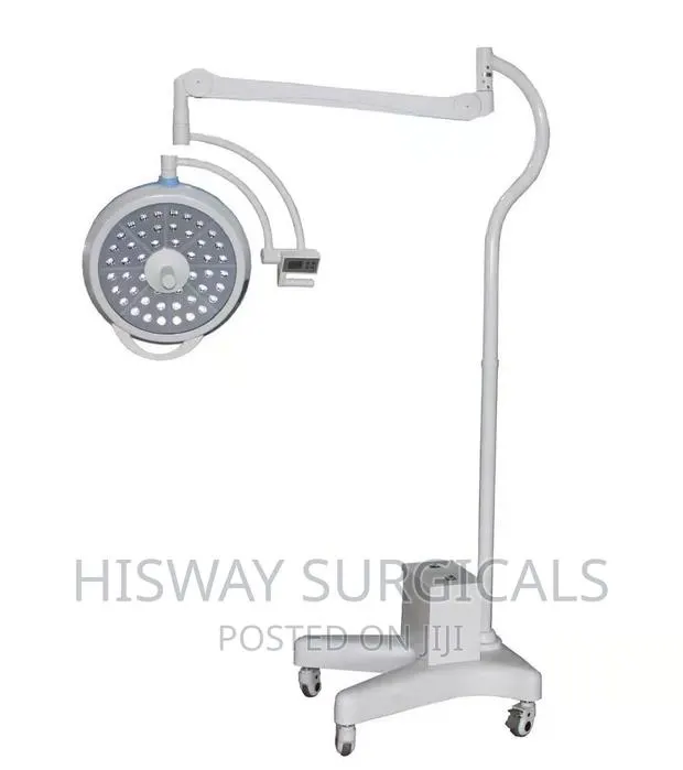 LED Rechargeable Theater Lamp · Photo 1