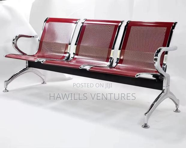 Three in One Bench · Photo 1