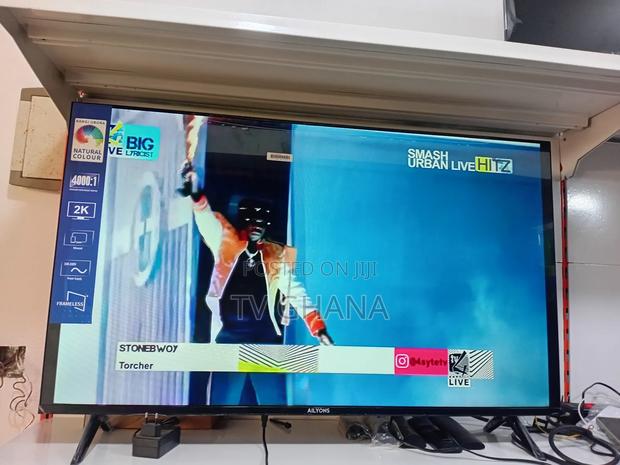 Affordable Ailyson 43 Inches Digital Tv – Top Performance · Photo 2