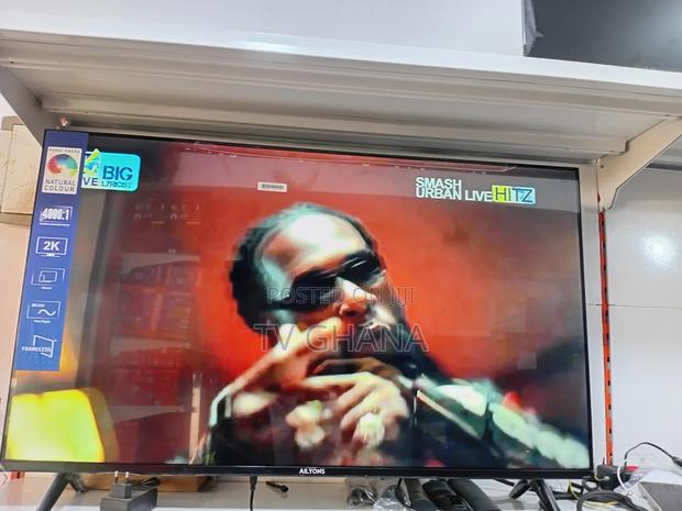 Sharp Bright Ailyson 43" Digital Tv – Hot Deal Today · Photo 1