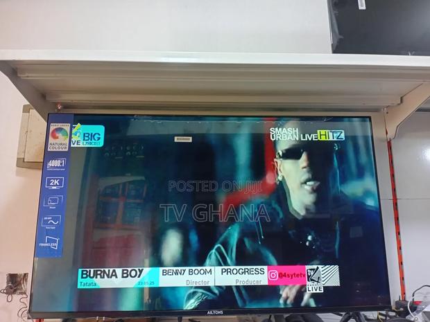 Sharp Bright Ailyson 43" Digital Tv – Hot Deal Today · Photo 2