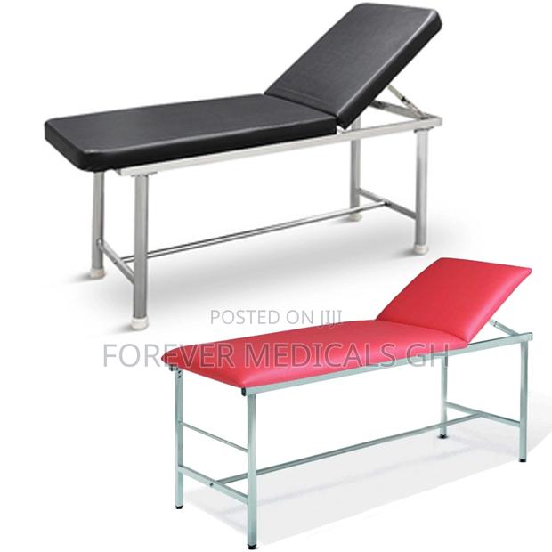 Examination Couch/Table · Photo 1