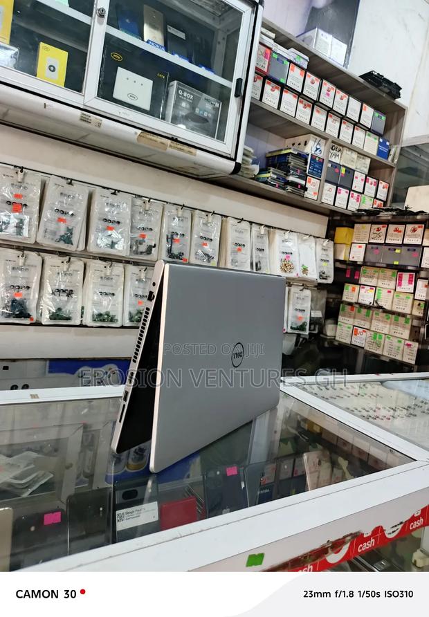 Laptop Dell 8GB Intel Core I3 HDD 500GB · Photo 1