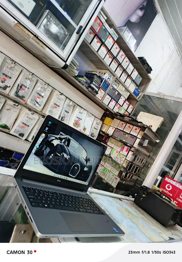 Laptop Dell 8GB Intel Core I3 HDD 500GB · Photo 4