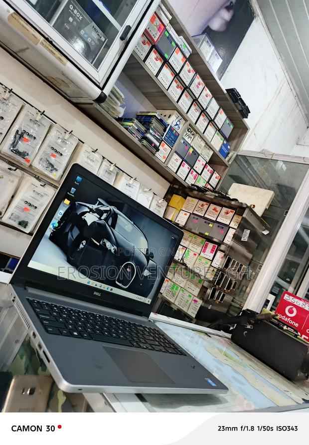 Laptop Dell 8GB Intel Core I3 HDD 500GB · Photo 5