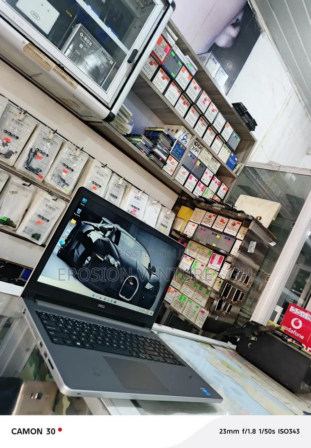 Laptop Dell 8GB Intel Core I3 HDD 500GB · Photo 6