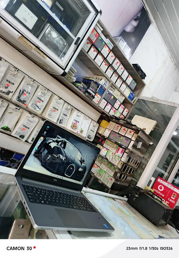 Laptop Dell 8GB Intel Core I3 HDD 500GB · Photo 7