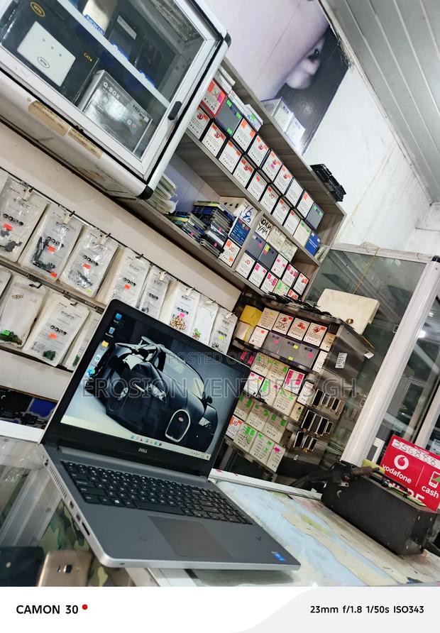 Laptop Dell 8GB Intel Core I3 HDD 500GB · Photo 8