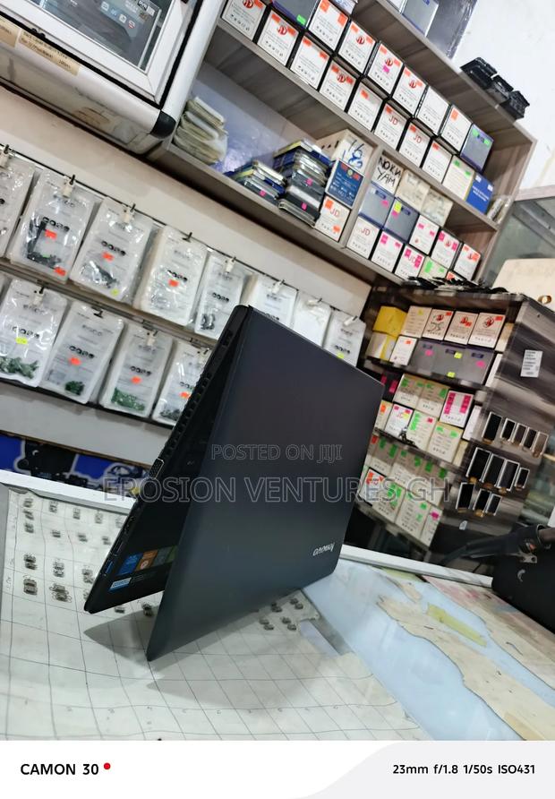 Laptop Lenovo 8GB Intel Core I5 HDD 500GB · Photo 1