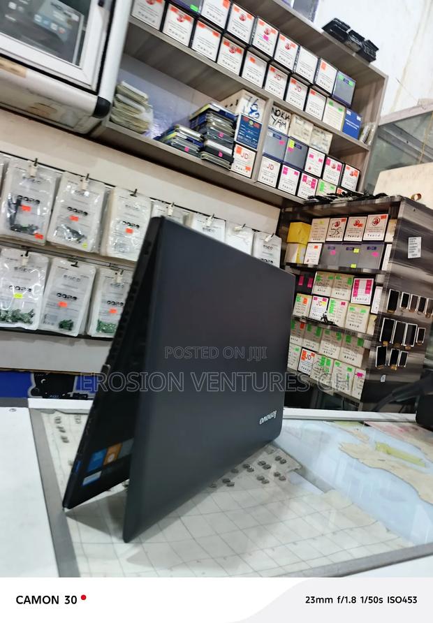 Laptop Lenovo 8GB Intel Core I5 HDD 500GB · Photo 2