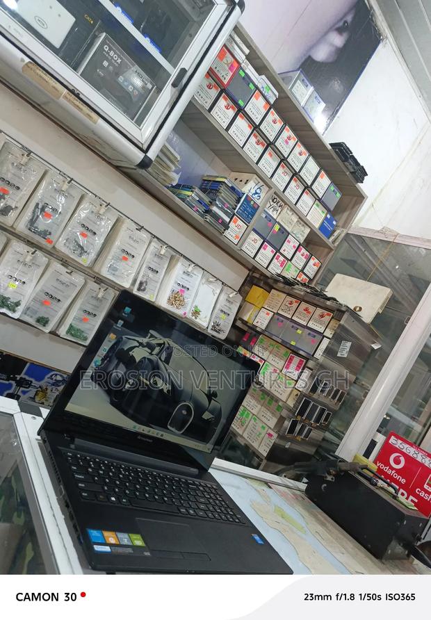 Laptop Lenovo 8GB Intel Core I5 HDD 500GB · Photo 3
