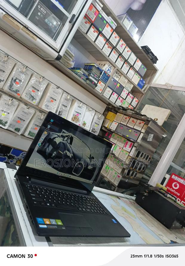 Laptop Lenovo 8GB Intel Core I5 HDD 500GB · Photo 4