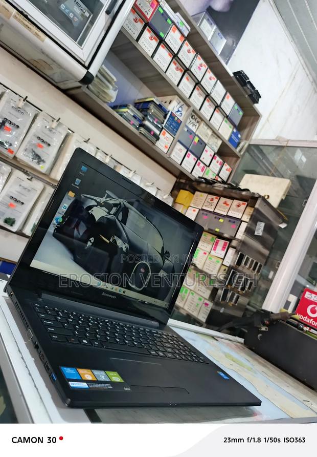 Laptop Lenovo 8GB Intel Core I5 HDD 500GB · Photo 5