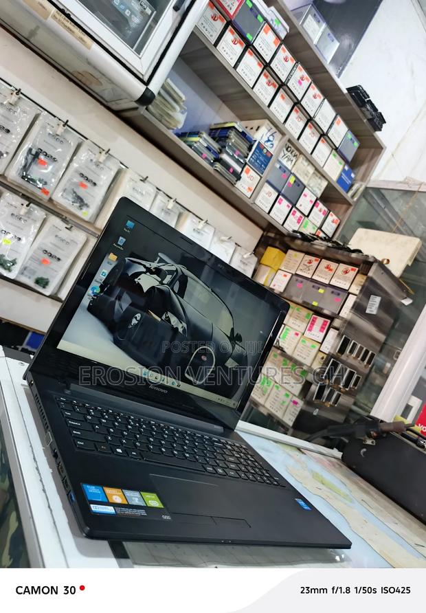 Laptop Lenovo 8GB Intel Core I5 HDD 500GB · Photo 6