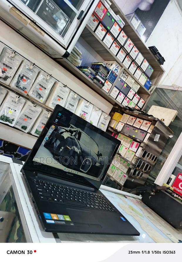 Laptop Lenovo 8GB Intel Core I5 HDD 500GB · Photo 7
