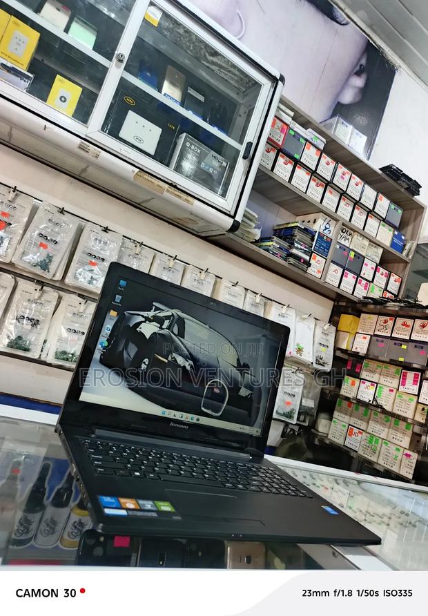 Laptop Lenovo 8GB Intel Core I5 HDD 500GB · Photo 8