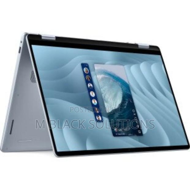 New Laptop Dell Inspiron 16 Plus 7640 16GB Intel Core I7 SSD 1T · Photo 2