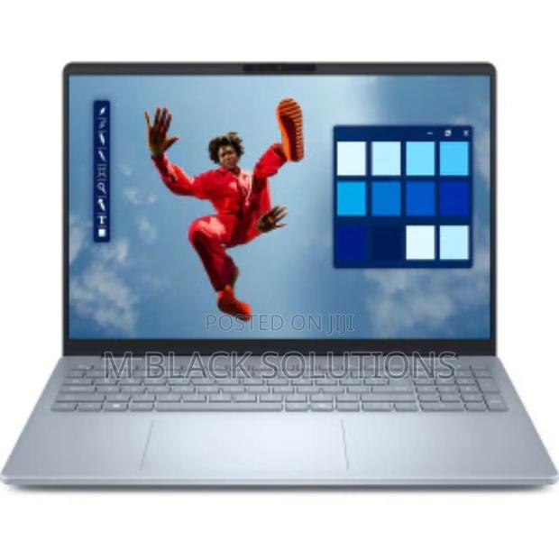 New Laptop Dell Inspiron 16 Plus 7640 16GB Intel Core I7 SSD 1T · Photo 3