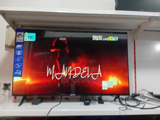 Ailyson 43" Digital Screen Tv – Best Budget Choice · Photo 2