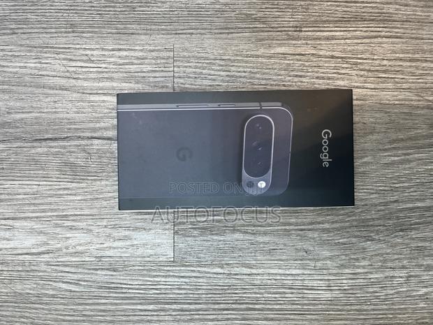 New Google Pixel 9 Pro XL 256 GB Black · Photo 3