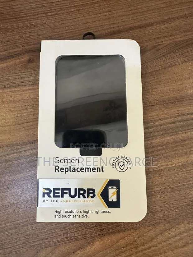 iPhone 16 iCloud/Refurbished · Photo 1