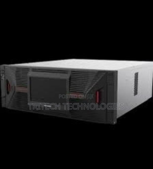Hikvision Ds-9625ni-H30r 256ch 4u Super NVR · Photo 3
